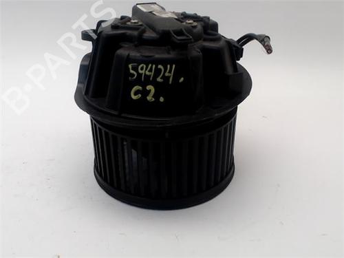 Heater blower motor CITROËN C2 (JM_) 1.4 HDi | BP24035577M62 