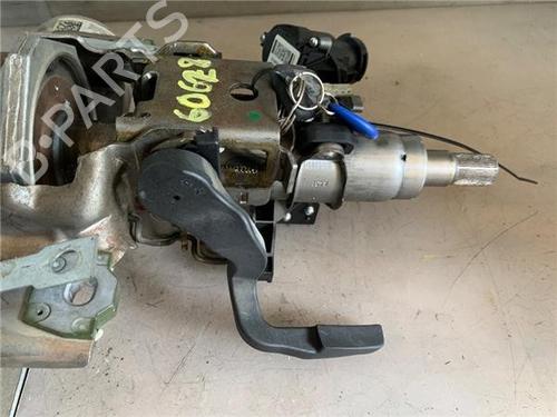 Steering column FIAT GRANDE PUNTO (199_)  | BP29754440M21 