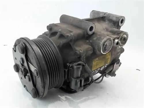 AC-Kompressor FORD FOCUS I (DAW, DBW) 1.4 16V (75 hp) 12597751