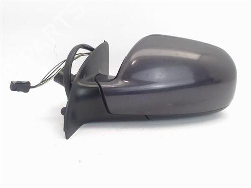 Used Left mirror PEUGEOT 307 (3A/C) 1.6 16V (109 hp) 16252915