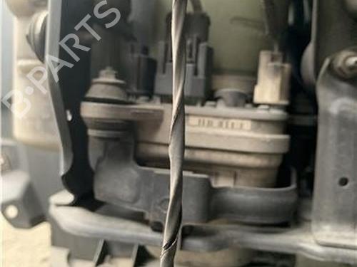 Used Steering pump Steering pump FORD FOCUS II (DA_, HCP, DP) [2004-2013] 25820904 25820904