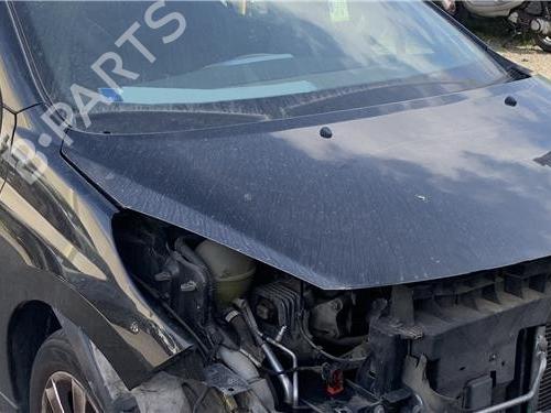 Used Fuse box Fuse box PEUGEOT 207 CC (WD_) [2007-2015] 25496000 25496000