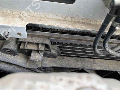 Used AC radiator AC radiator OPEL COMBO Box Body/MPV (X12) 1.3 CDTI (B05) (90 hp) 33288164 33288164