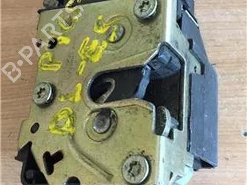 Used Front left lock CITROËN XSARA PICASSO (N68) 2.0 HDi (90 hp) 12597052