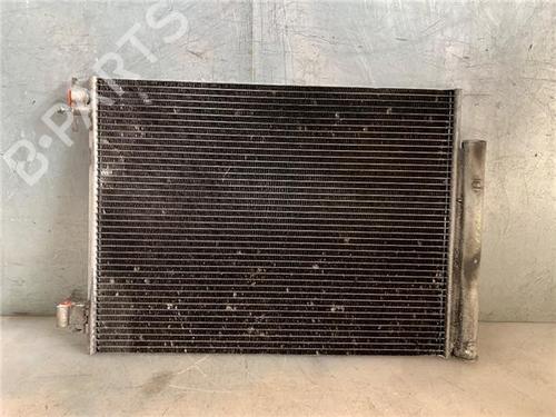 AC-Kondensator DACIA DOKKER Box Body/MPV 1.5 dCi 75 / Blue dCi 75 (FEJW, FEAH) (75 hp) 30000915