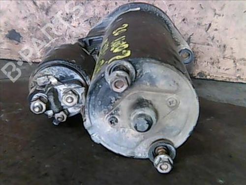 Startmotor OPEL ASTRA G Hatchback (T98)  | BP9759049M8 