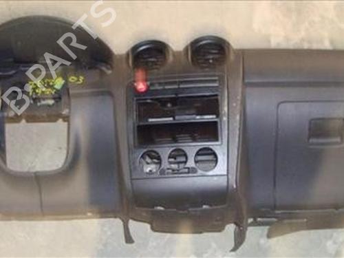 Used Dashboard SEAT IBIZA III (6L1) 1.2 (64 hp) 9684839