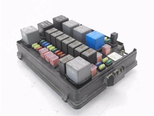 Fuse box SSANGYONG RODIUS I 2.7 Xdi | BP39454421E1  - Image 5