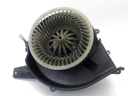 Heater blower motor AUDI A2 (8Z0) 1.4 | BP25718912M62 