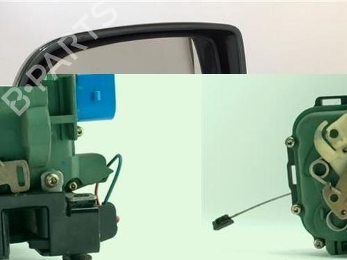 Front left lock SEAT IBIZA III (6L1) 1.9 TDI | BP11363445C98 