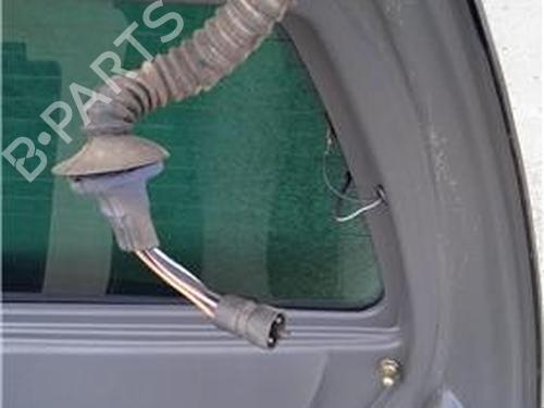 Tailgate LIGIER XTOO (LXT) 0.5 | BP31575022C6 