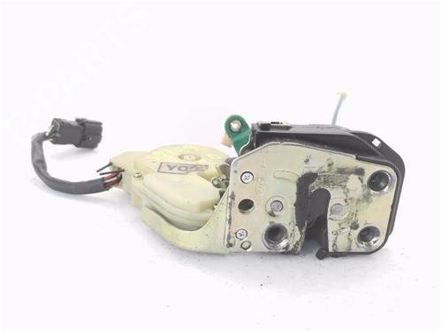 Front left lock KIA SORENTO I (JC)  | BP27163060C98 