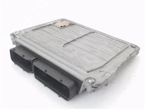 Elektronisk modul VW POLO (9N_, 9A_)  | BP10983040M83 