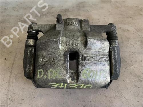 Andre NISSAN QASHQAI II SUV (J11, J11_) [2013-2025]  25009980