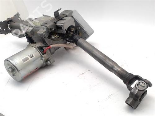 Steering column MERCEDES-BENZ A-CLASS (W168)  | BP21359953M21 