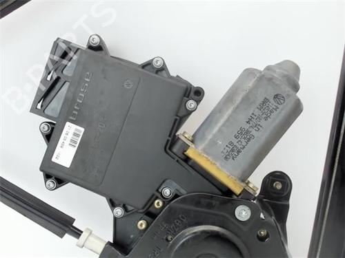 Rear left window mechanism SEAT ALHAMBRA (7V8, 7V9)  | BP17969258C24 