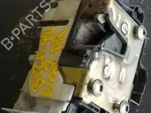 Used Front right lock SEAT IBIZA II (6K1) [1993-2002]  17969144