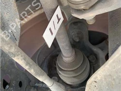 Used Left rear driveshaft Left rear driveshaft 29259732 29259732