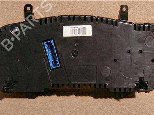 Instrument cluster SEAT ALTEA (5P1) 1.4 TSI | BP12112069C47 