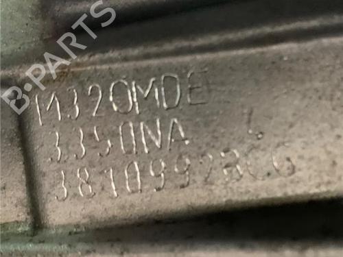 Gearbox OPEL ASTRA J (P10) 1.6 (68) | BP16767076M3 