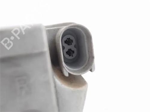Right front fog light SKODA FABIA II Combi (545)  | BP13056308C31 