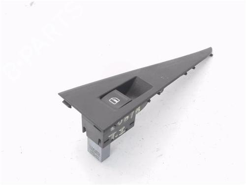 Used Left rear window switch SEAT LEON (1P1) 1.9 TDI (105 hp) 31575156