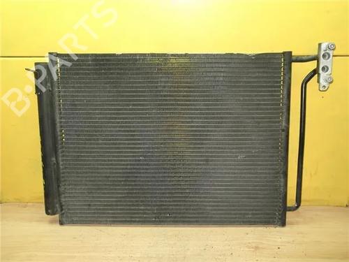 Used AC radiator BMW X5 (E53) 3.0 d (184 hp) 12127721