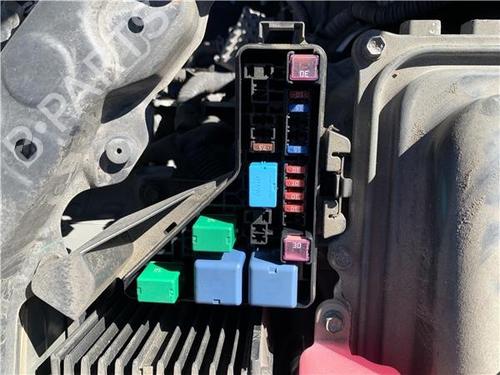 Fuse box LEXUS RX (_U3_) 400h (MHU38_) | BP32419703E1 - Image 6