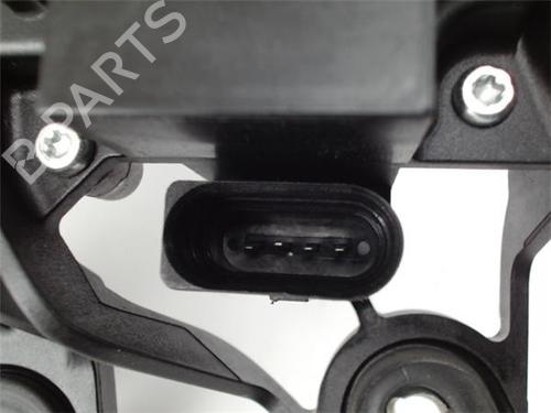 Viskermotor bakrute VW GOLF V (1K1) 1.9 TDI | BP11342708M102 