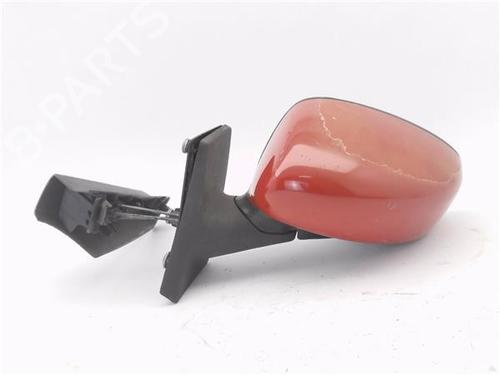 Used Left mirror FIAT IDEA (350_) [2003-2025]  30555342