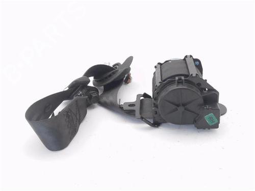 Used Rear right seatbelt HYUNDAI i10 II (BA, IA) [2013-2021]  29119082