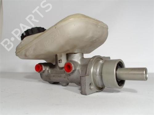 Used Brake master cylinder PEUGEOT PARTNER Box Body/MPV (5_, G_) [1996-2025]  13051872