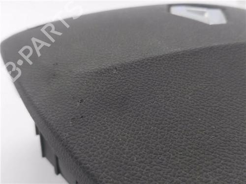 Driver airbag RENAULT CLIO III (BR0/1, CR0/1)  | BP31575194C9 