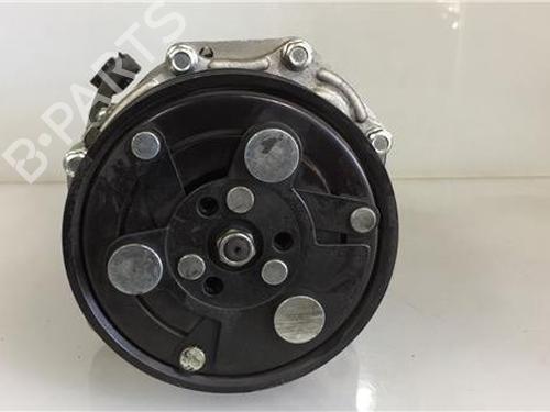 AC compressor AUDI A3 (8L1) 1.9 TDI | BP9685321M34 