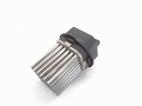 Heater resistor PEUGEOT 307 (3A/C)  | BP15396572M108 