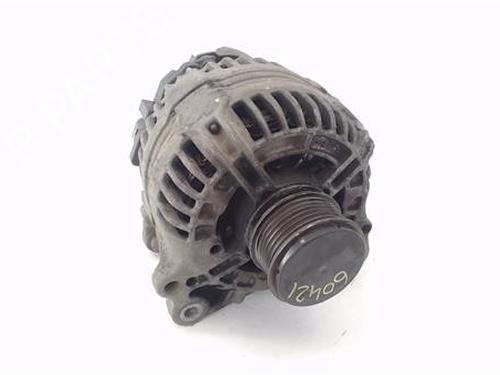 Used Alternator MITSUBISHI OUTLANDER II (CW_W) 2.0 DI-D (CW8W) (140 hp) 30135482