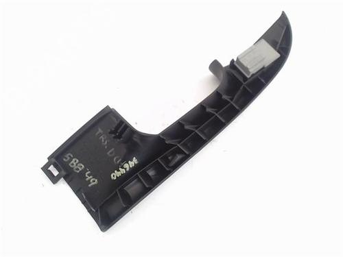 Right rear window switch AUDI A3 (8L1)  | BP16433365I28 