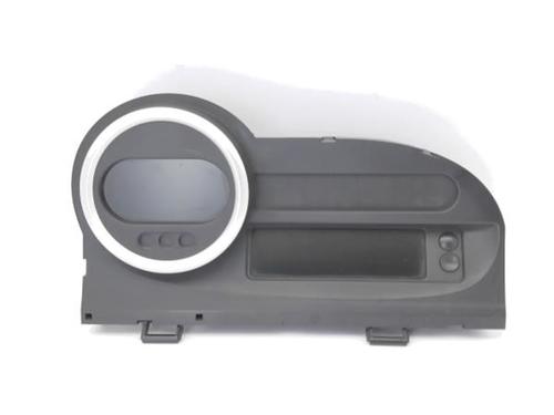 Used Instrument cluster RENAULT TWINGO II (CN0_) [2007-2025]  24869589