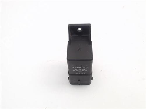 Electronic module CITROËN C2 (JM_) 1.4 HDi | BP24035609M83 