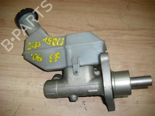 Used Brake master cylinder RENAULT CLIO III (BR0/1, CR0/1) 1.5 dCi (C/BR0G, C/BR1G) (68 hp) 9685017