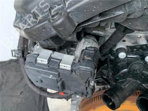 Engine VW POLO V (6R1, 6C1) 1.0 | BP26561655M1 