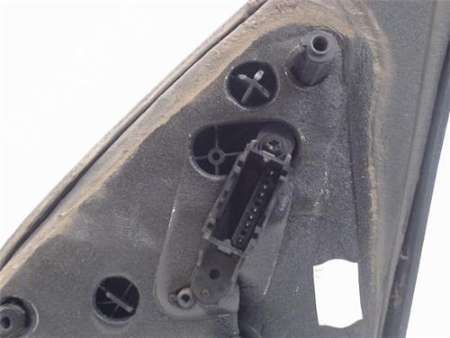 Right mirror RENAULT MEGANE II (BM0/1_, CM0/1_)  | BP13050129C27 
