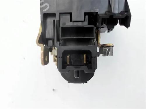 Front right lock RENAULT KANGOO (KC0/1_)  | BP11363499C97 