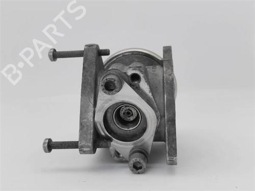 Mass air flow sensor AUDI A3 (8P1) 2.0 TDI 16V | BP22339281M95 