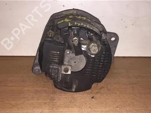Alternator AUDI 80 B3 Saloon (893, 894, 8A2)  | BP13049707M7 