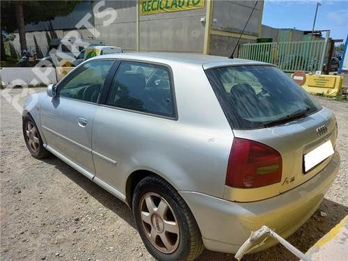 Alternator AUDI A3 (8L1) 1.9 TDI | BP9635363M7 