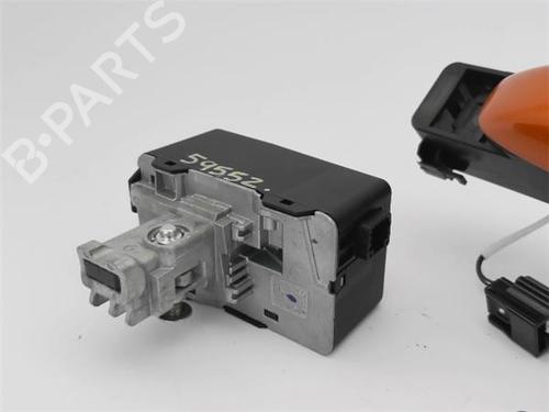 Other RENAULT CLIO V (B7_) | BP20312221O1