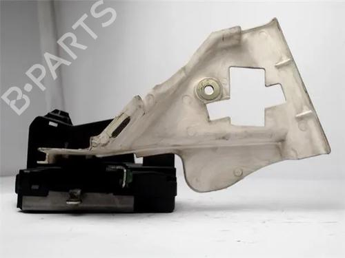 Front left lock OPEL ZAFIRA A MPV (T98) 2.0 DTI 16V (F75) | BP12120413C98 