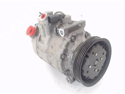compressor-ac-audi-a4-b6-8e2-2000-2001-2002-2003-2004-2005-32273909 main image