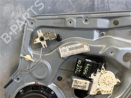 Rear right window mechanism SEAT TOLEDO II (1M2) 1.9 TDI | BP24316238C25 